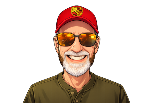 K Richard Douglas KR Douglas author The Tropaion Protocol The Wise Guide to Wealth The Terrible Insects principal financial writer article writer