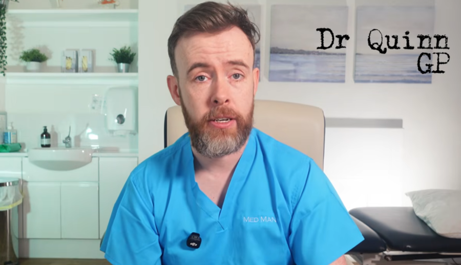 Lose Strength in These 3 Muscles and its Bad