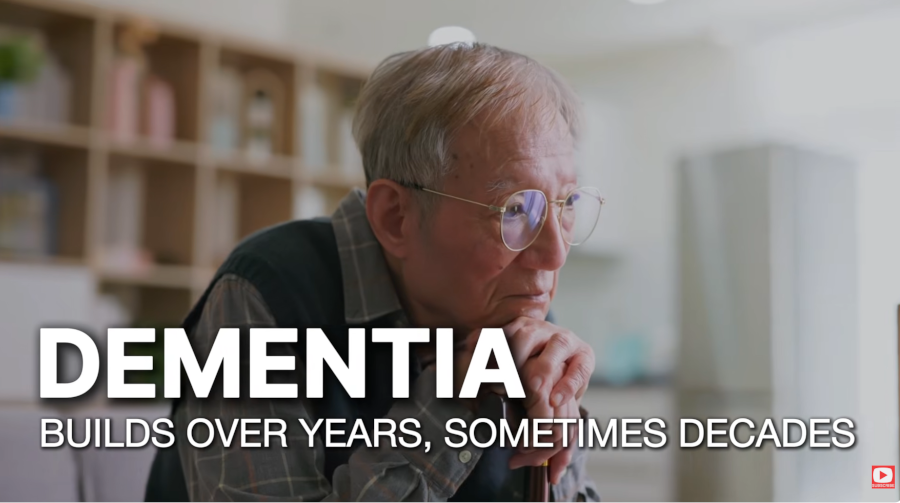 dementia preventing dementia environmental factors and dementia Dr. Leonid Kim health aging good practices to prevent dementia