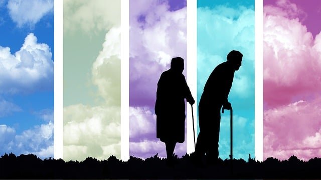 Some Thoughts on Growing Old